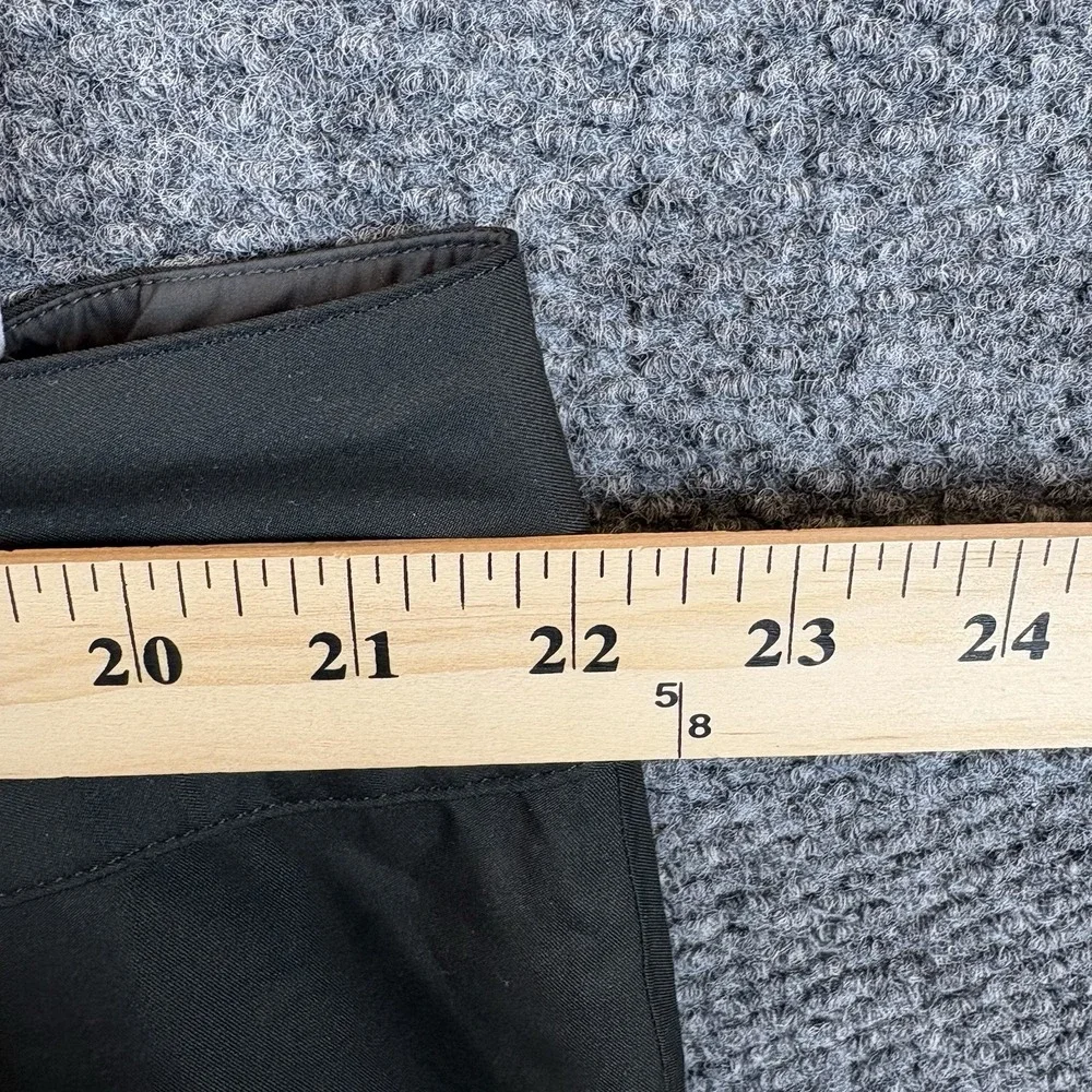Patagonia Men's Snowshot Pants Sz 2XL Regular H2NO RECCO Ski/snowboard